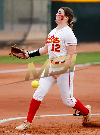 AIA Softball 4A