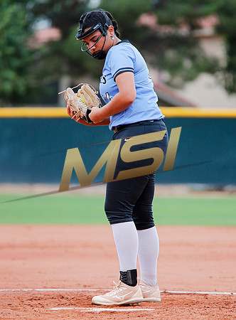 AIA Softball 4A