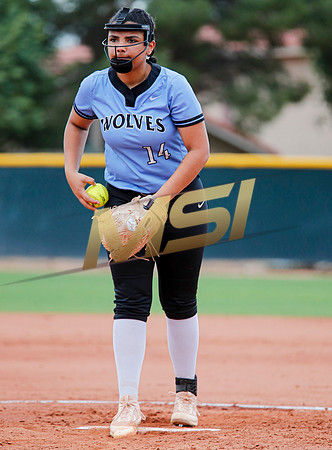 AIA Softball 4A