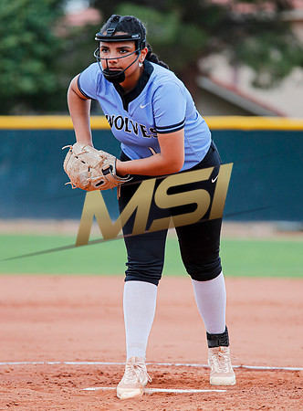 AIA Softball 4A