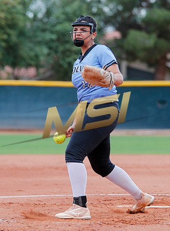 AIA Softball 4A