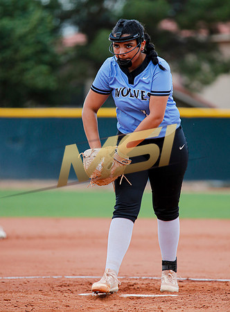 AIA Softball 4A