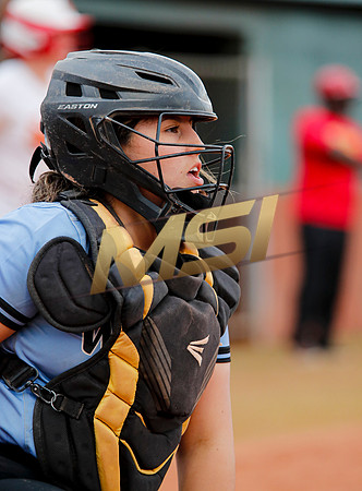AIA Softball 4A