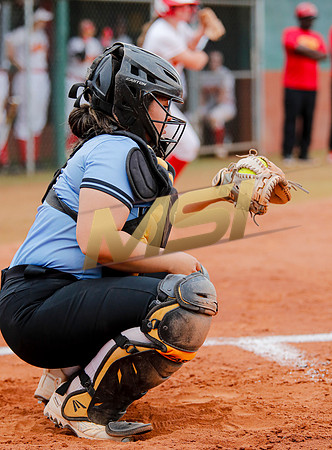 AIA Softball 4A