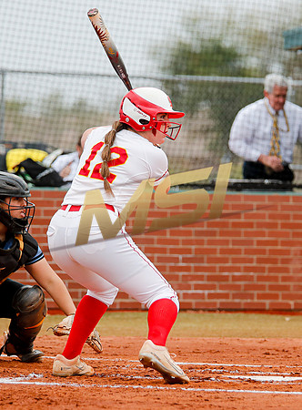 AIA Softball 4A