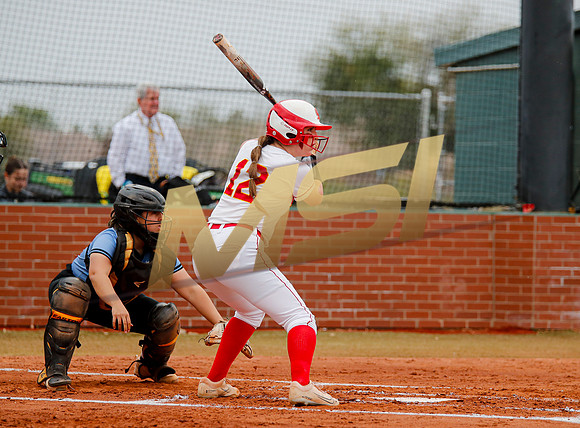 AIA Softball 4A