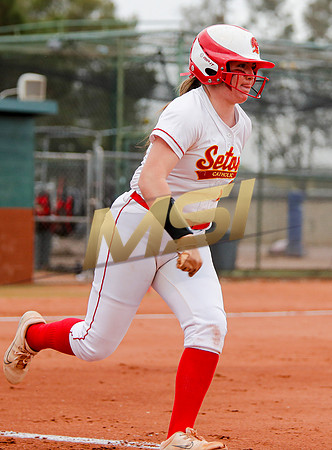 AIA Softball 4A