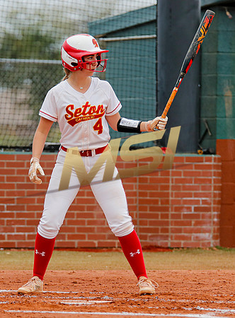 AIA Softball 4A
