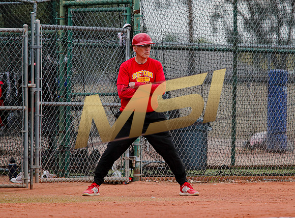AIA Softball 4A