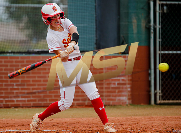 AIA Softball 4A