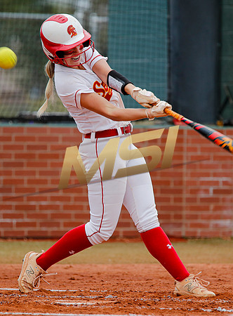 AIA Softball 4A