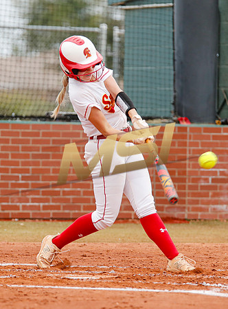 AIA Softball 4A