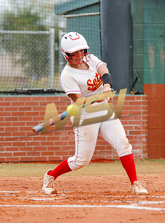 AIA Softball 4A