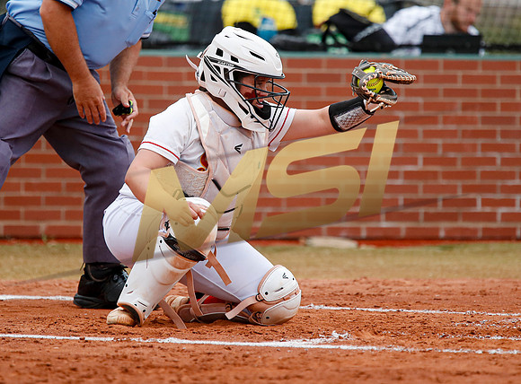 AIA Softball 4A
