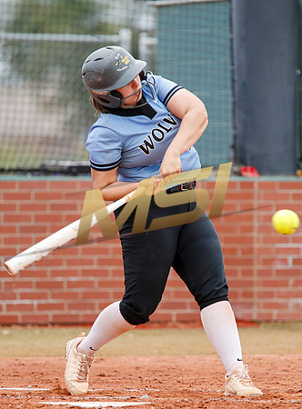 AIA Softball 4A