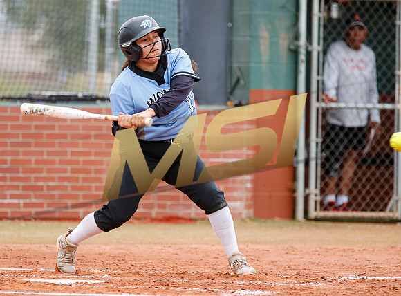 AIA Softball 4A