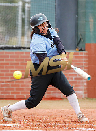 AIA Softball 4A