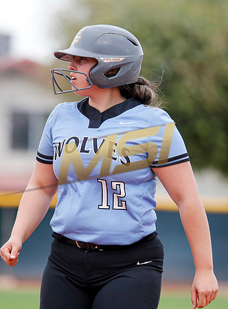 AIA Softball 4A