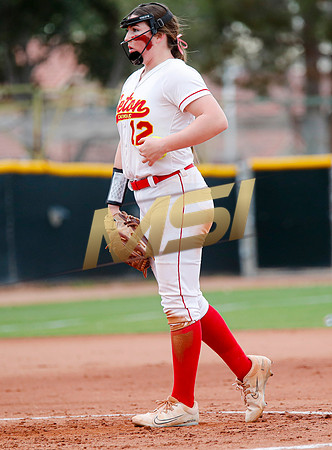 AIA Softball 4A