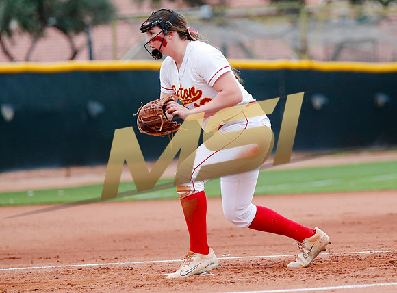 AIA Softball 4A