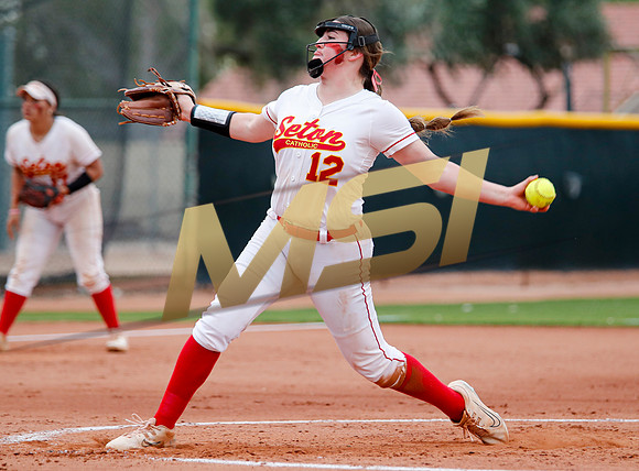AIA Softball 4A