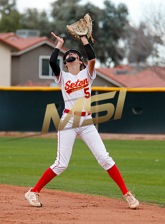 AIA Softball 4A