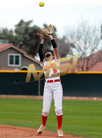 AIA Softball 4A