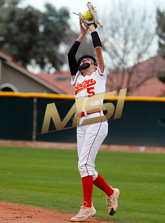 AIA Softball 4A