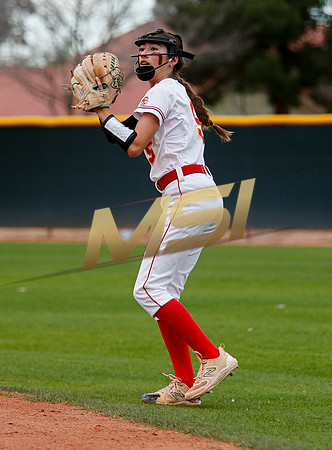 AIA Softball 4A