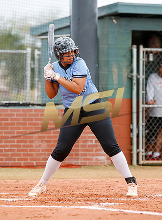 AIA Softball 4A