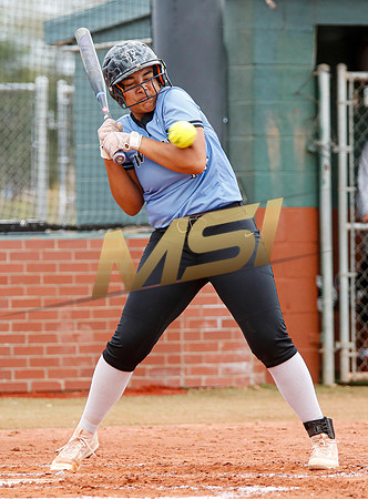AIA Softball 4A