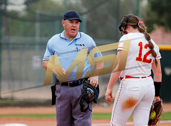 AIA Softball 4A
