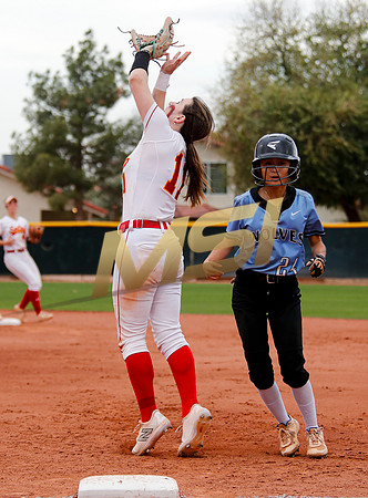 AIA Softball 4A