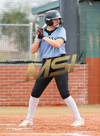 AIA Softball 4A