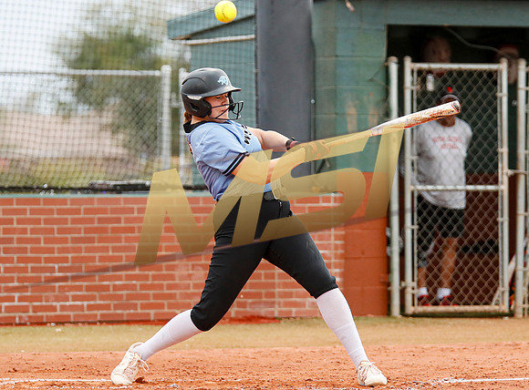 AIA Softball 4A