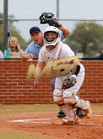 AIA Softball 4A