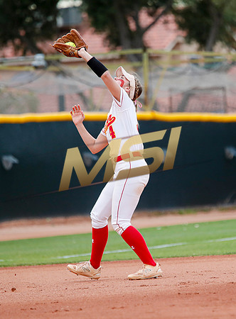 AIA Softball 4A