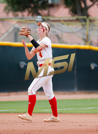 AIA Softball 4A