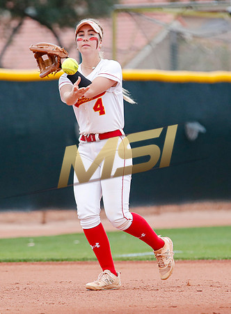 AIA Softball 4A