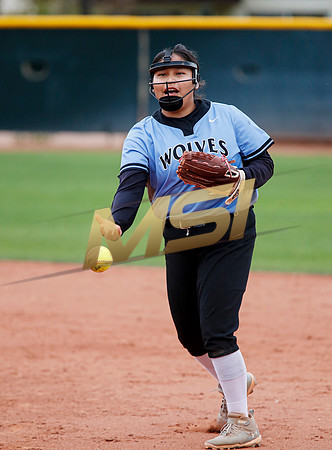 AIA Softball 4A