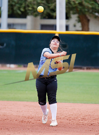 AIA Softball 4A