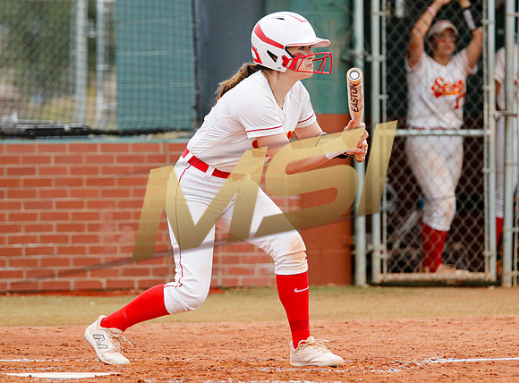 AIA Softball 4A