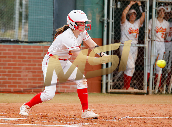AIA Softball 4A