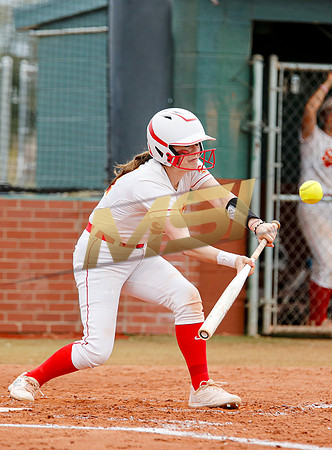 AIA Softball 4A