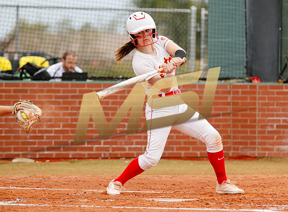 AIA Softball 4A