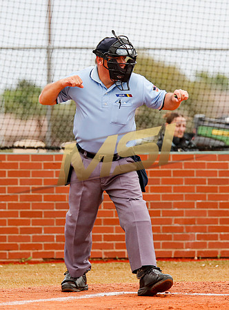 AIA Softball 4A