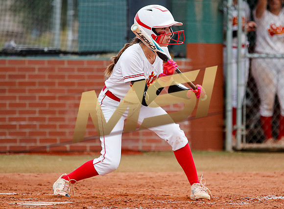 AIA Softball 4A