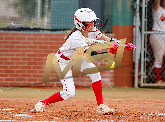 AIA Softball 4A
