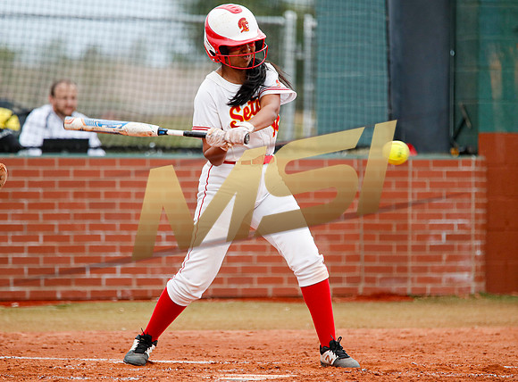 AIA Softball 4A