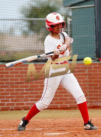 AIA Softball 4A